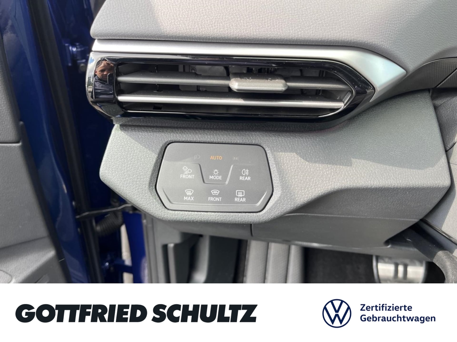 Volkswagen ID.4 Pure