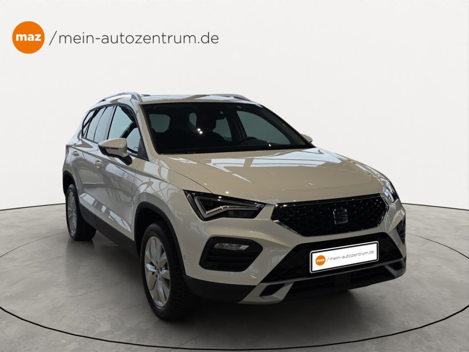 SEAT Ateca – Bild 7