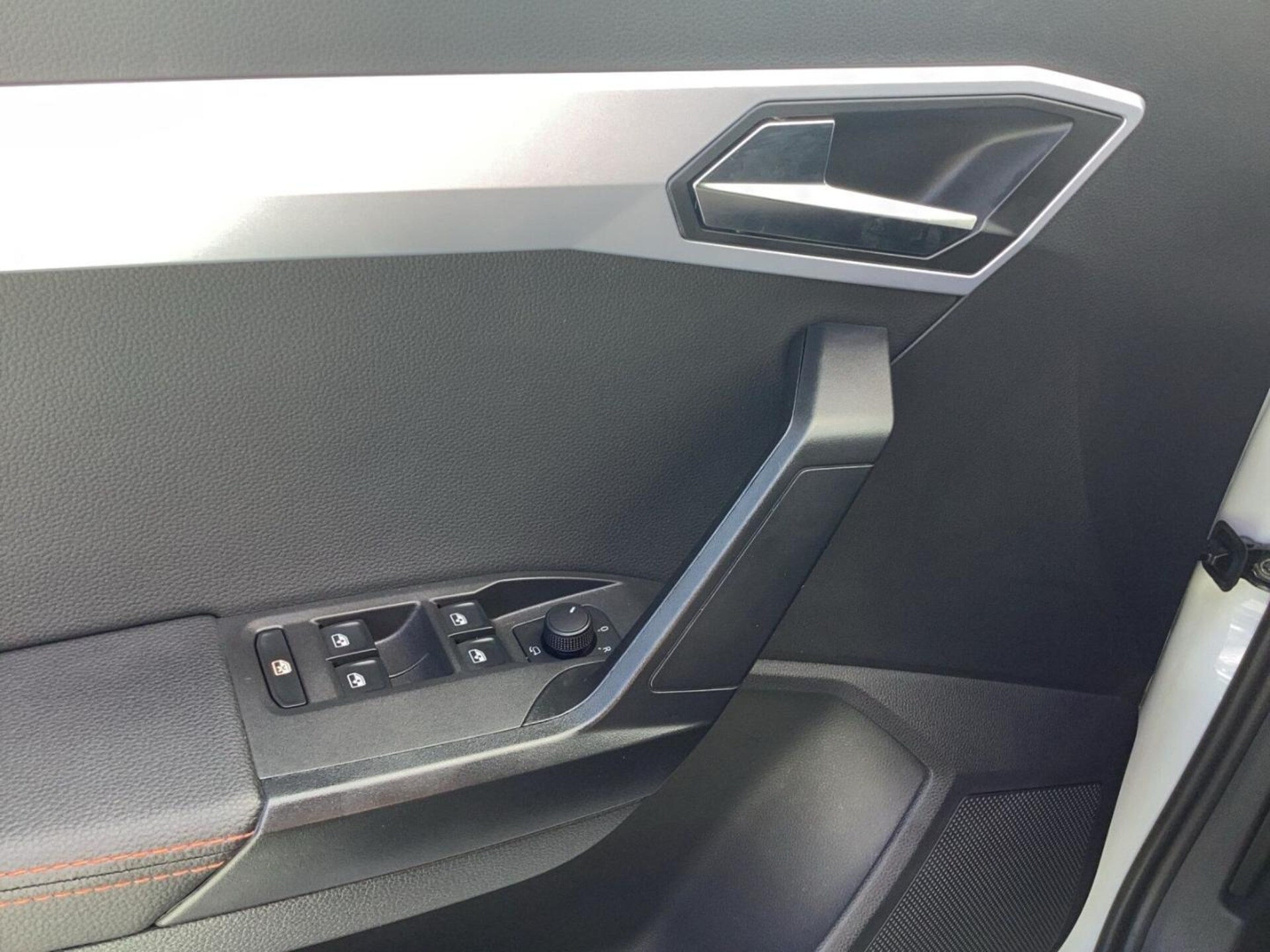 SEAT Ibiza FR