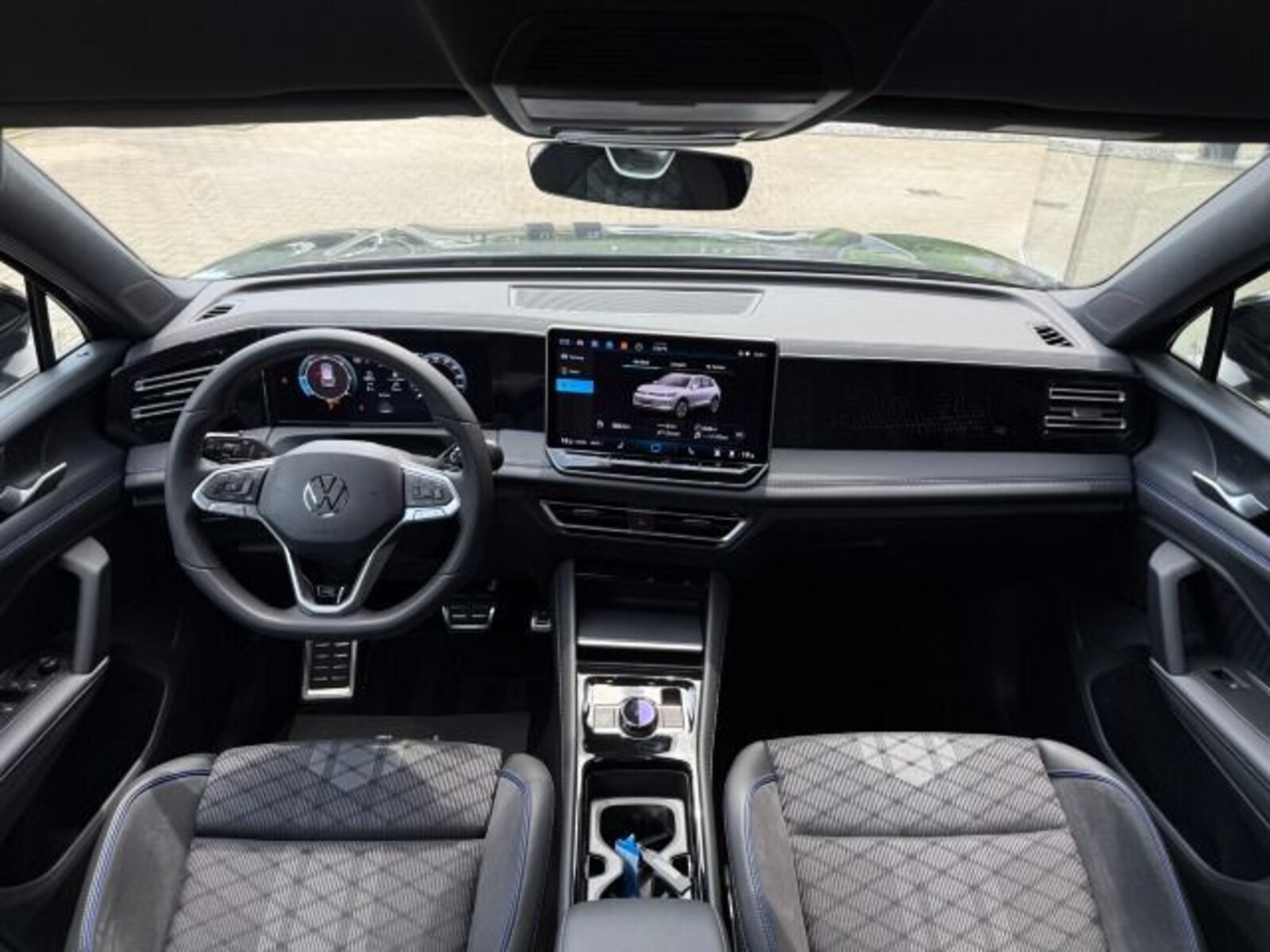 Volkswagen Tiguan – Bild 24