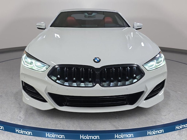 2023 BMW 840