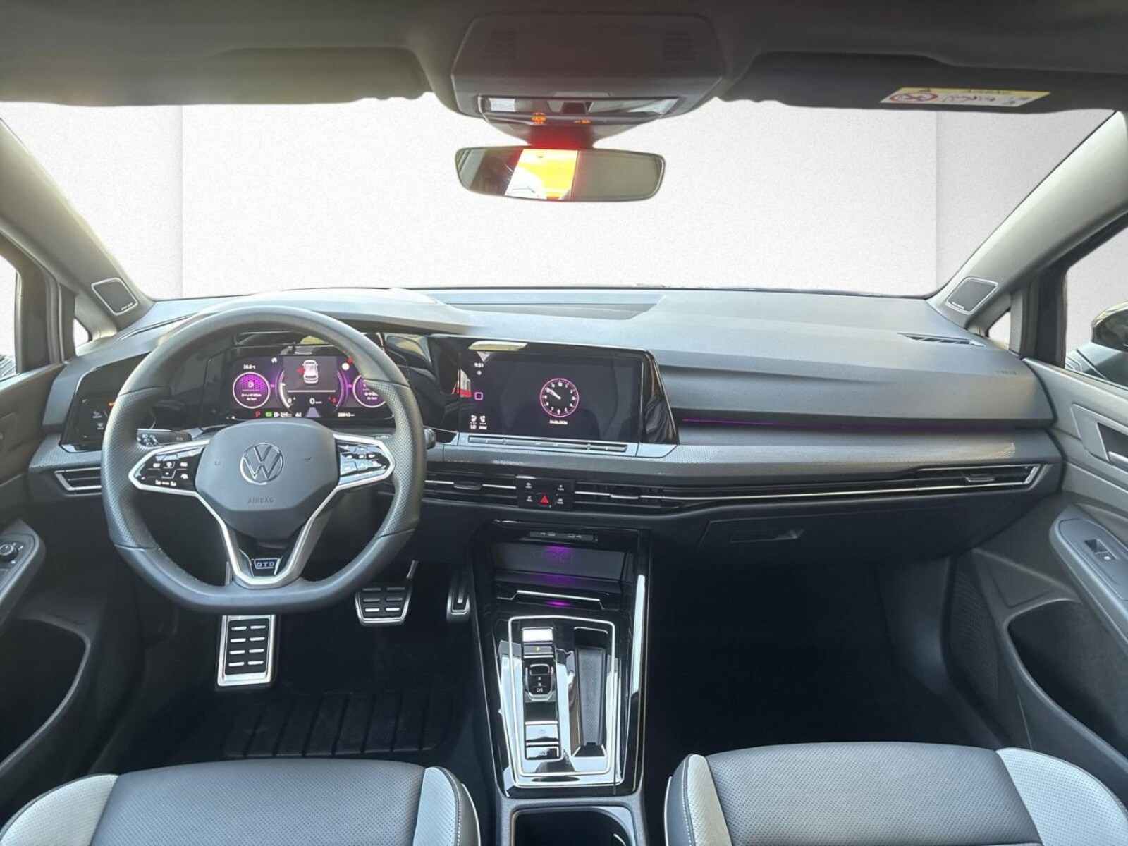 Volkswagen Golf – Bild 11