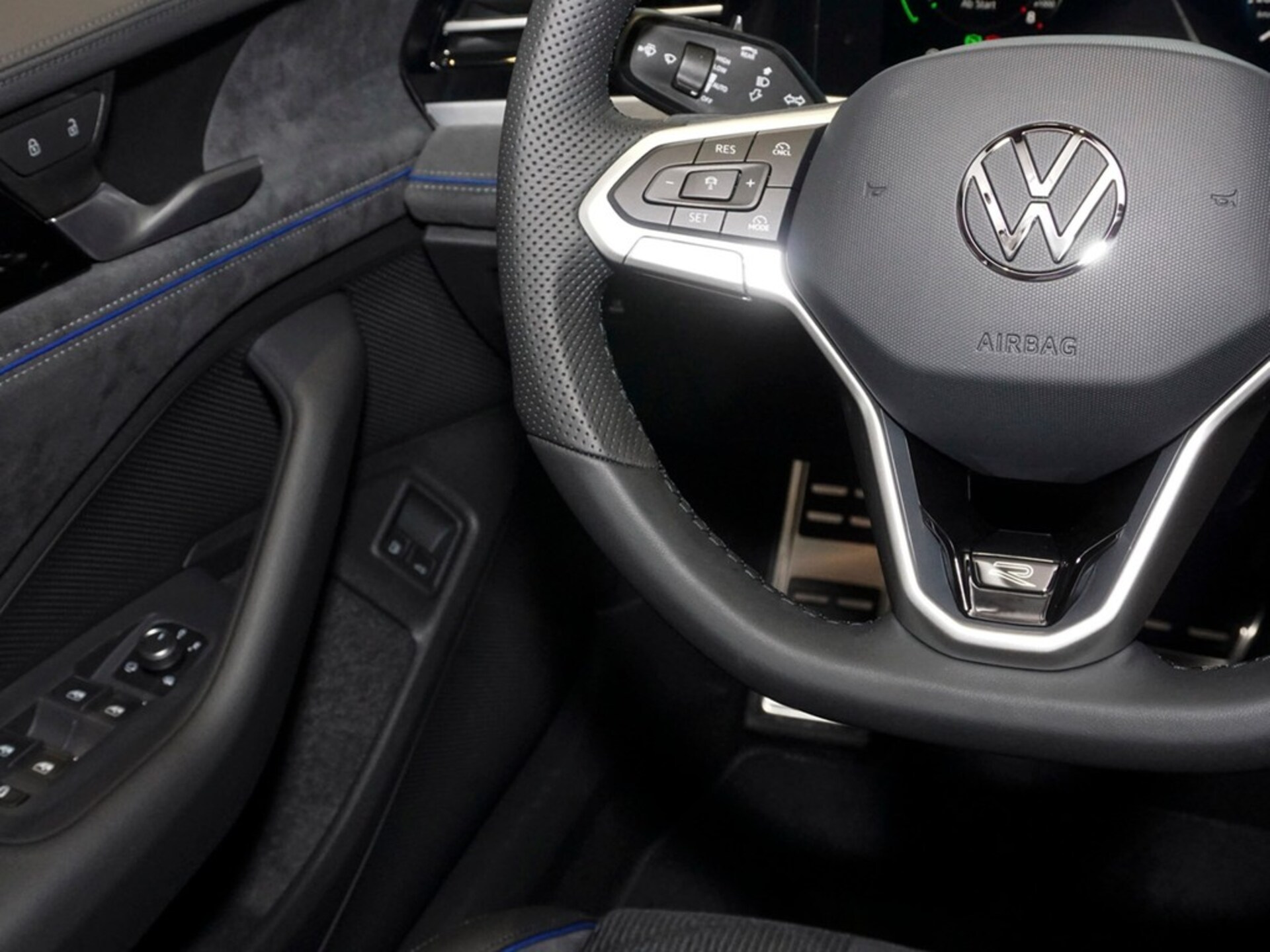 Volkswagen Passat R-Line