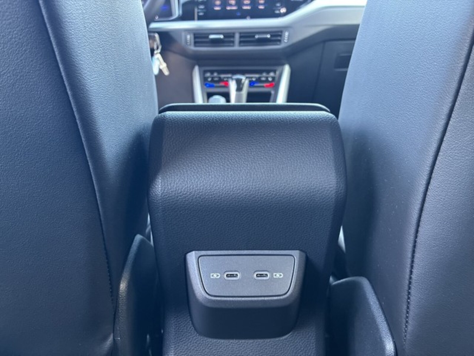 Volkswagen Taigo – Bild 19