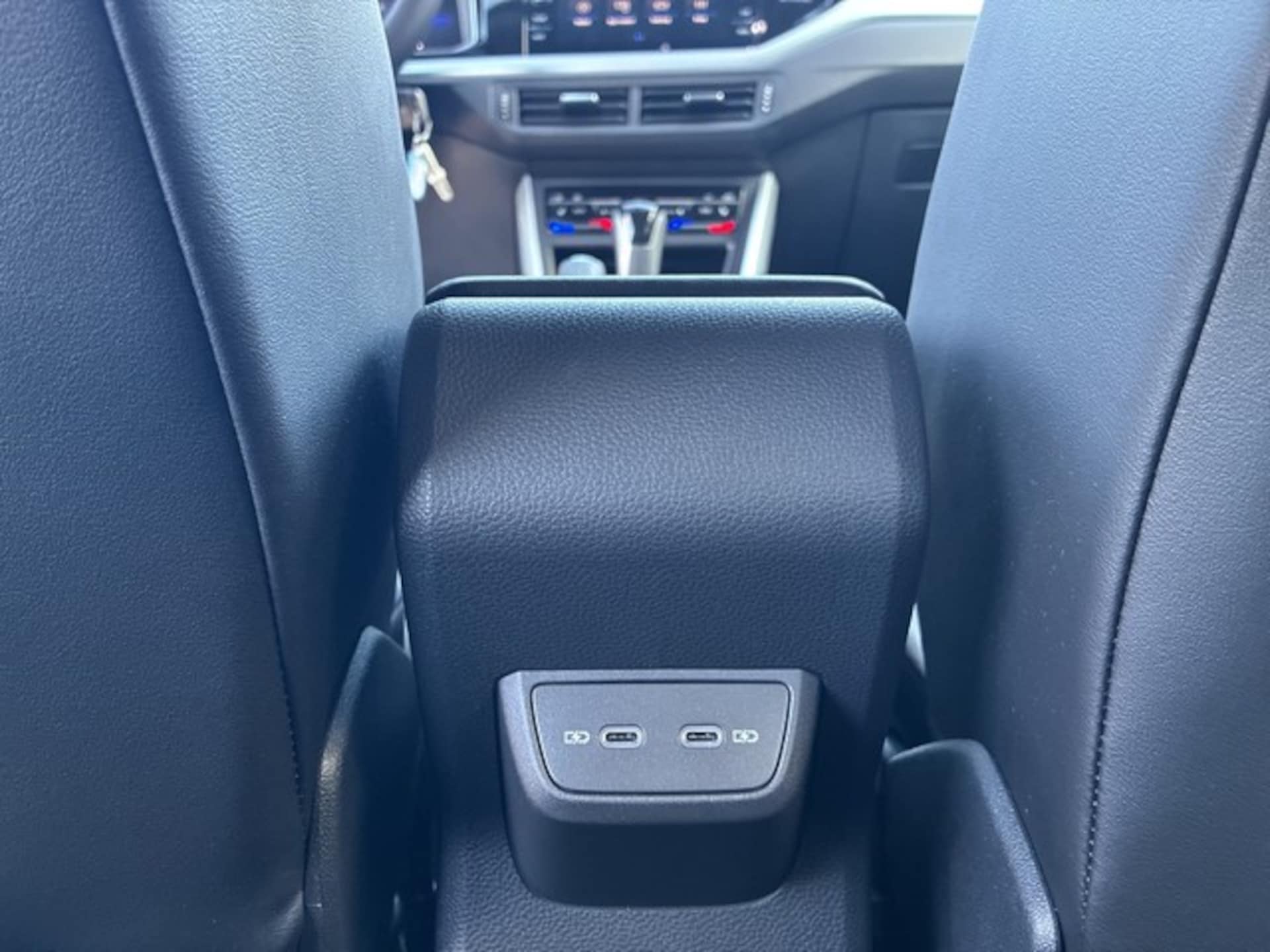 Volkswagen Taigo ENERGY