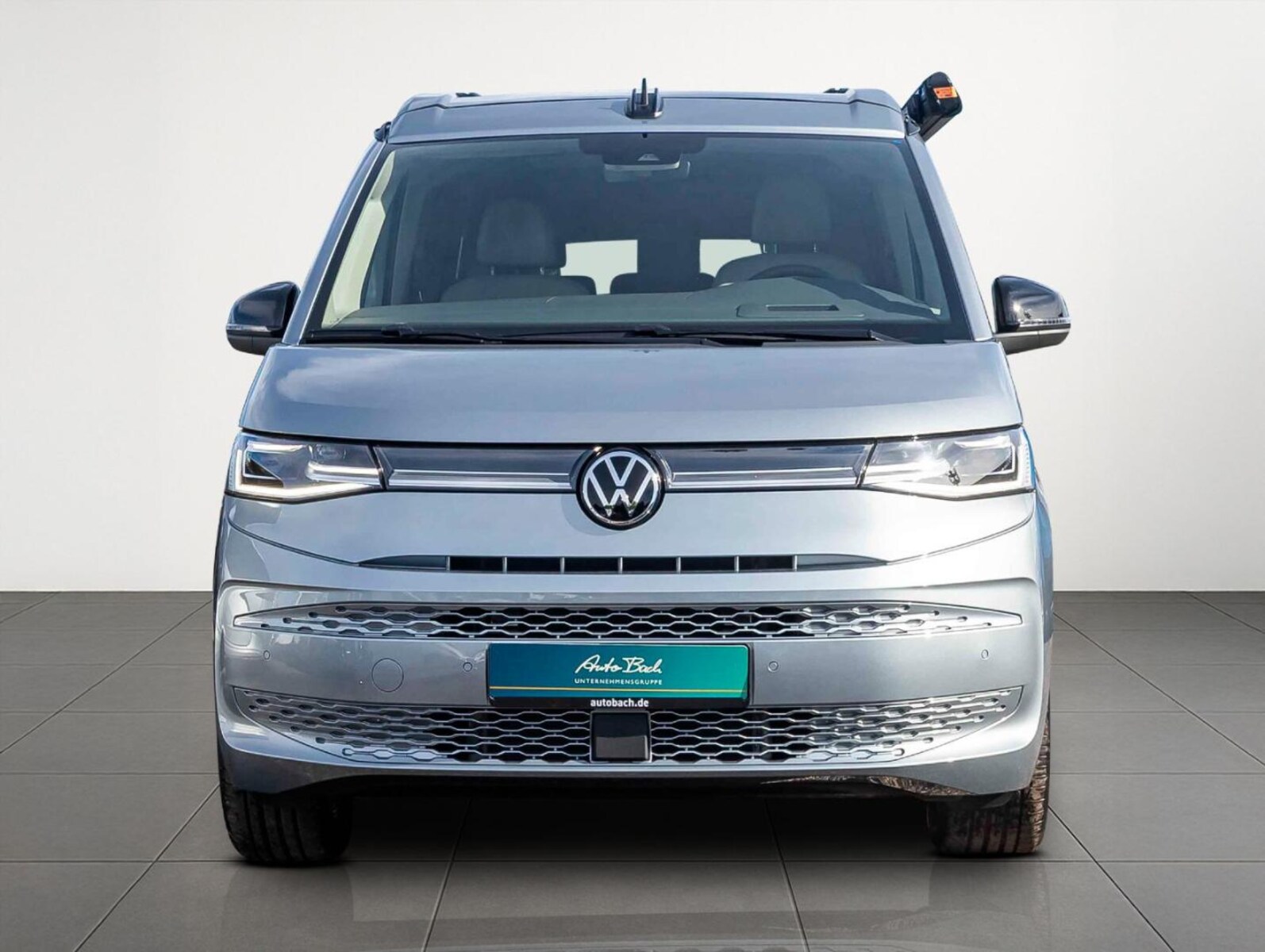 Volkswagen California – Bild 2