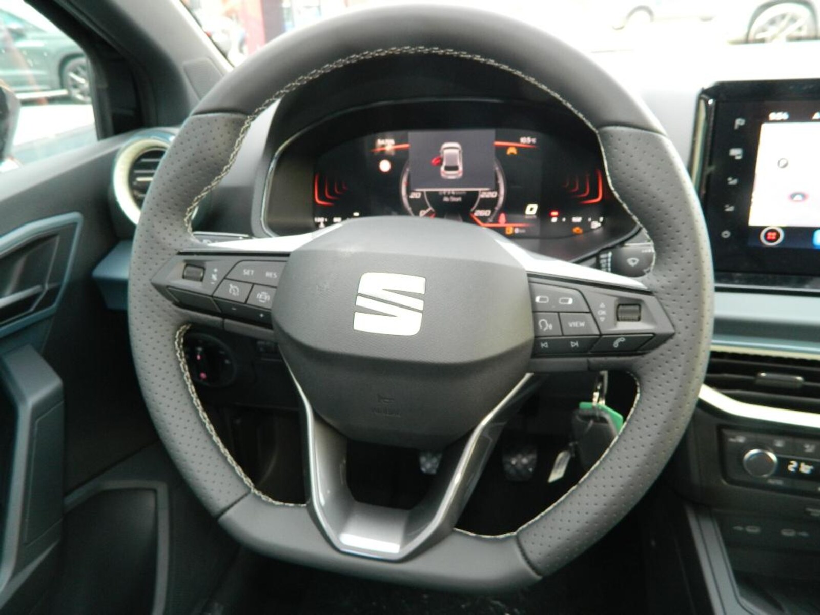 SEAT Ibiza – Bild 15