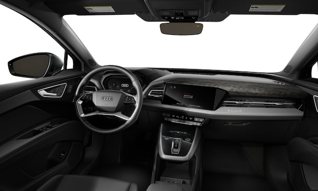 2023 Audi Q4 e-tron