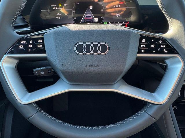 2025 Audi Q5 Sportback Premium Plus - Photo 14