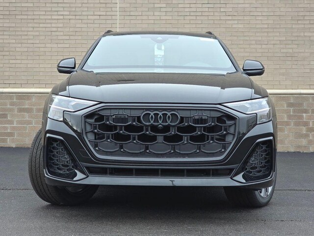 2026 Audi Q8 Premium Plus - Photo 24