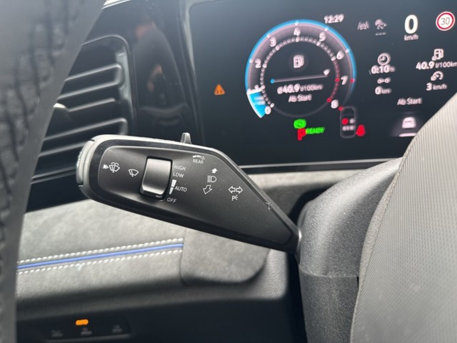 Volkswagen Tiguan – Bild 21