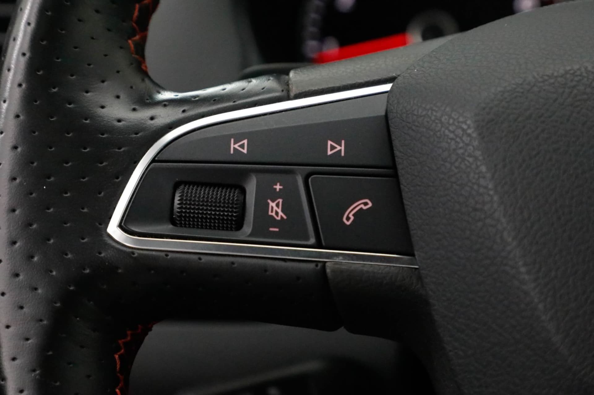 SEAT Alhambra XCELLENCE