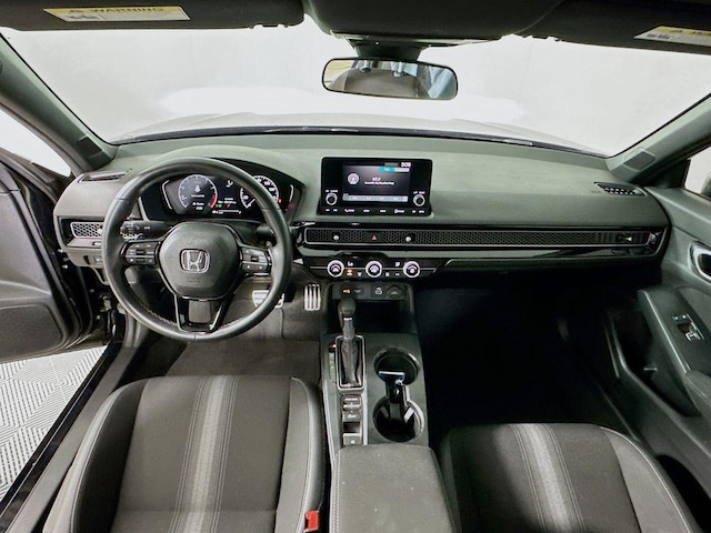 2023 Honda Civic Sedan