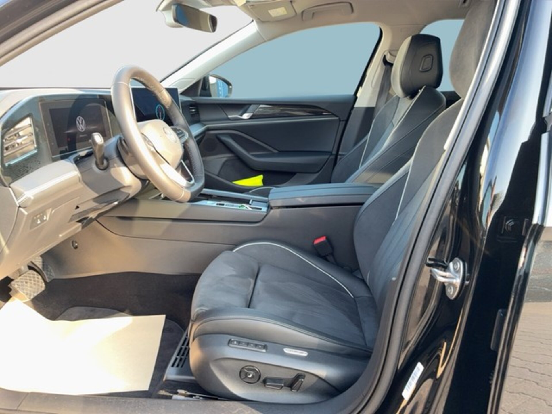 Volkswagen Passat Business