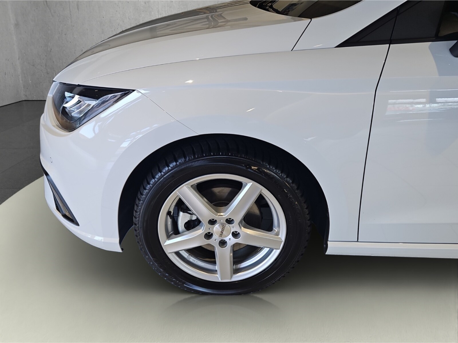 SEAT Ibiza – Bild 4