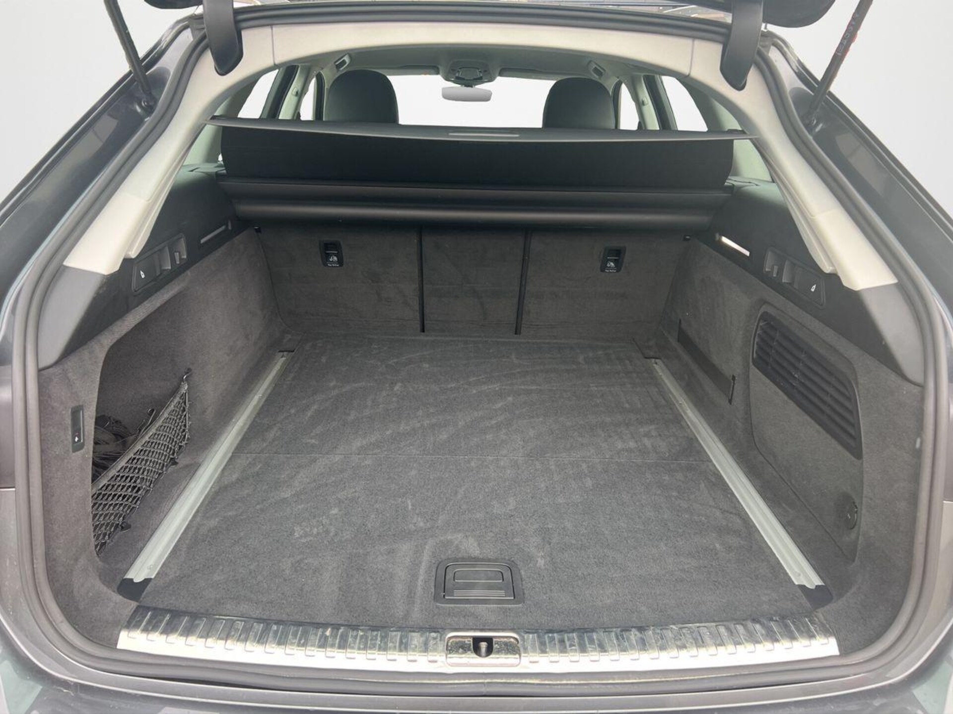 Audi A6 allroad quattro