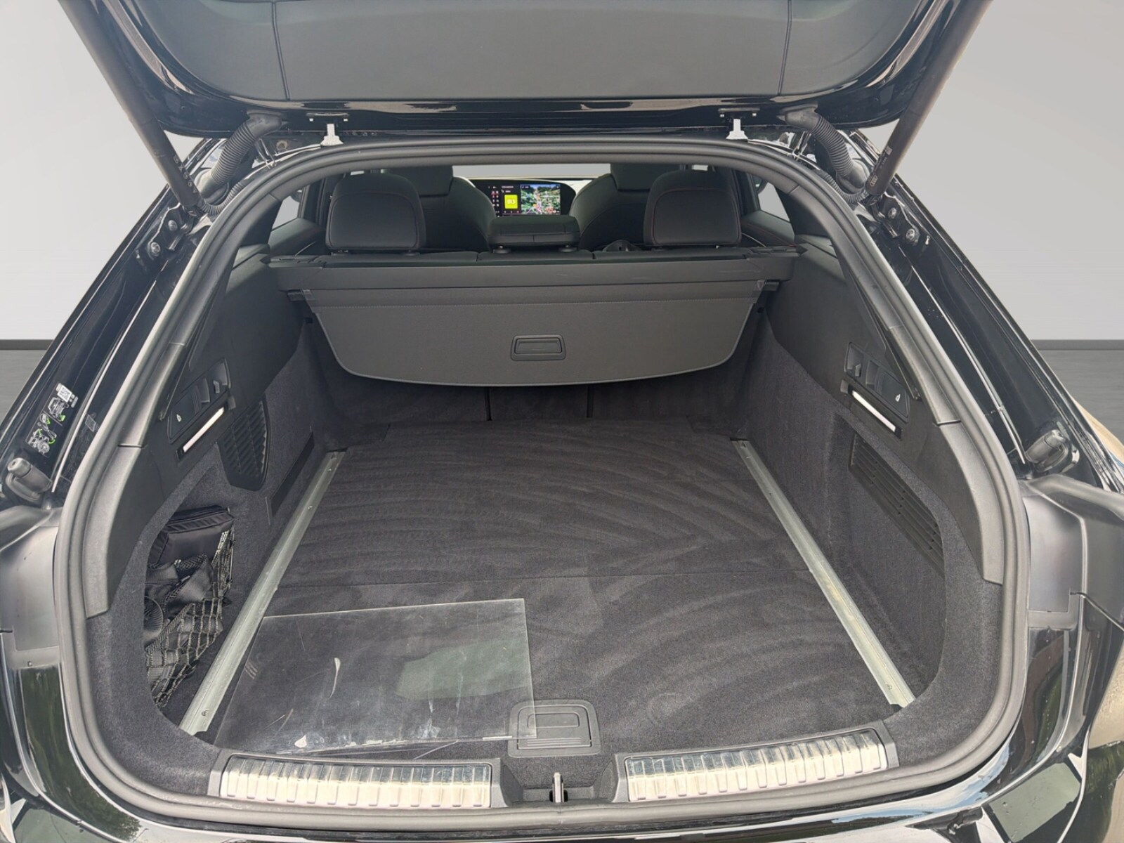 Audi A6 Avant – Bild 9