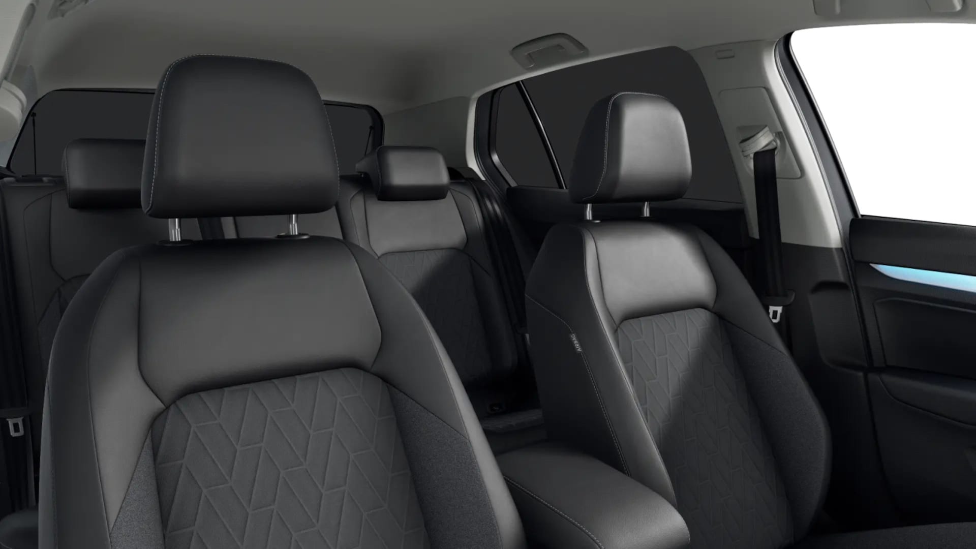 Volkswagen Golf ENERGY