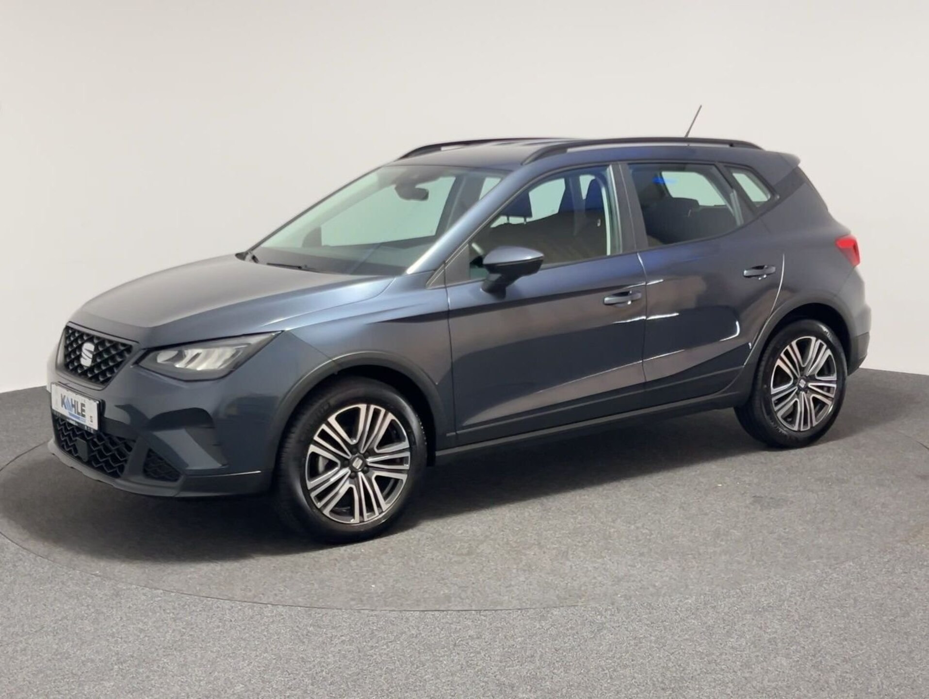SEAT Arona Style