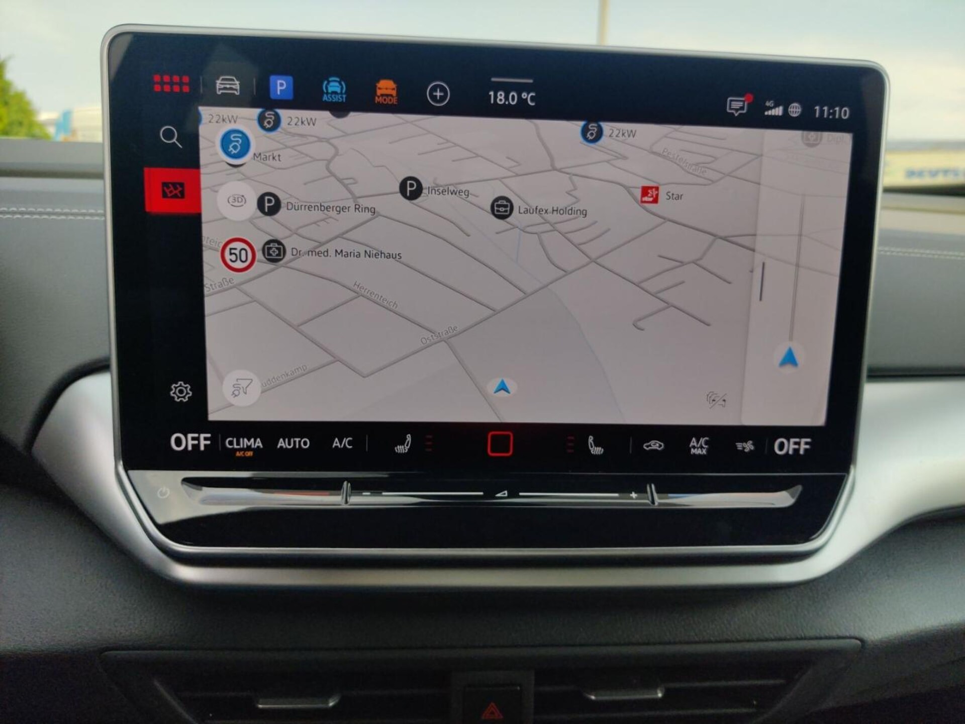 Volkswagen ID.4 Pro
