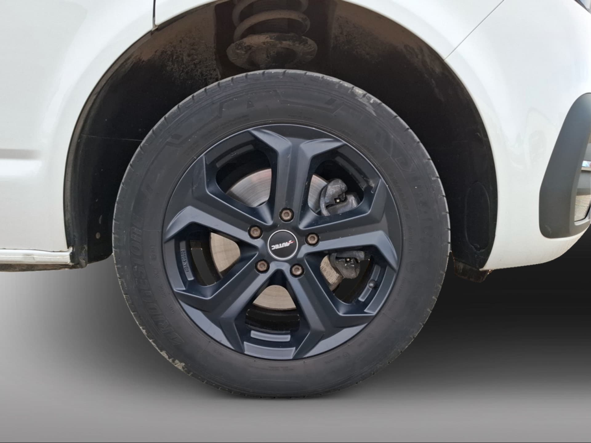 Volkswagen T6.1 Multivan Comfortline