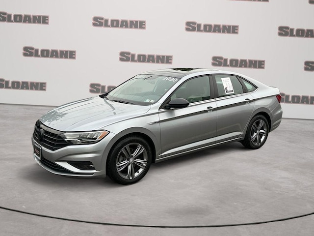 Photo of 2020 Volkswagen Jetta