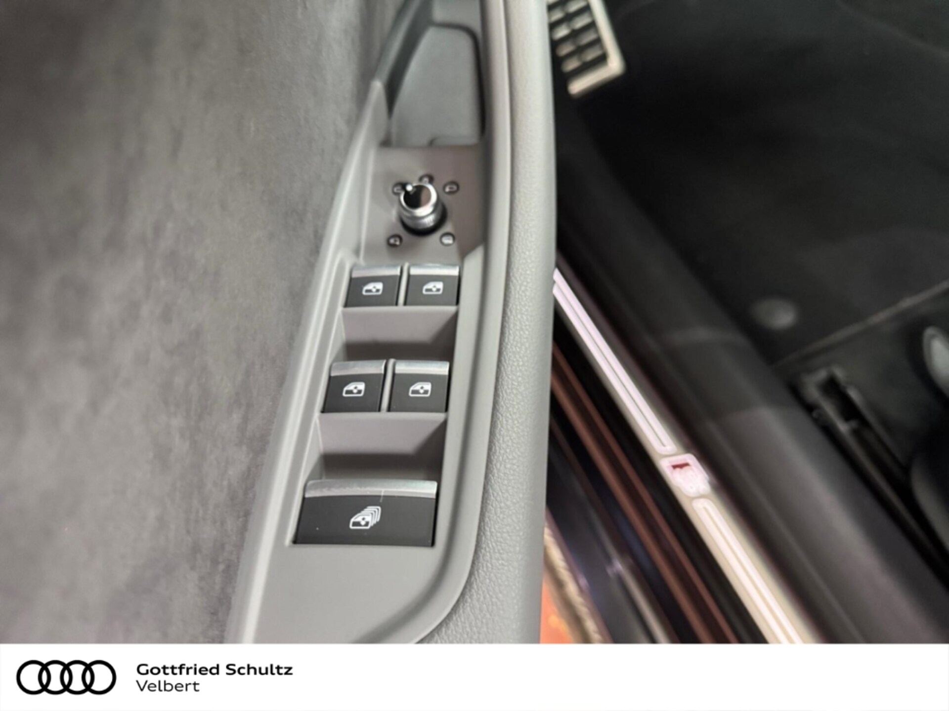 Audi A5 Cabriolet S line