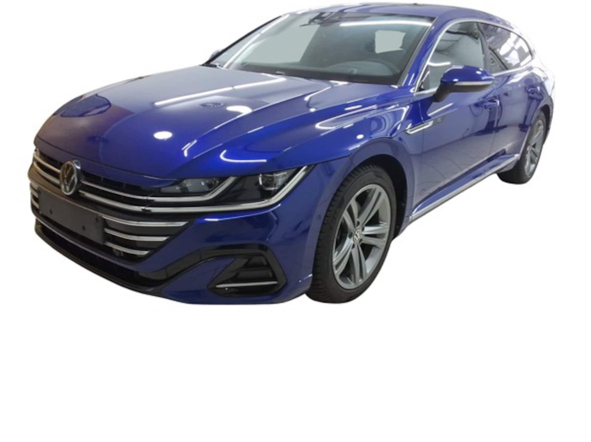 Volkswagen Arteon Shooting Brake R-Line