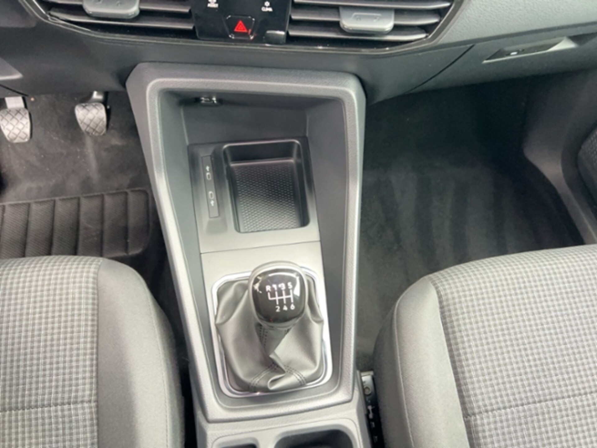 Volkswagen Caddy Maxi Cargo