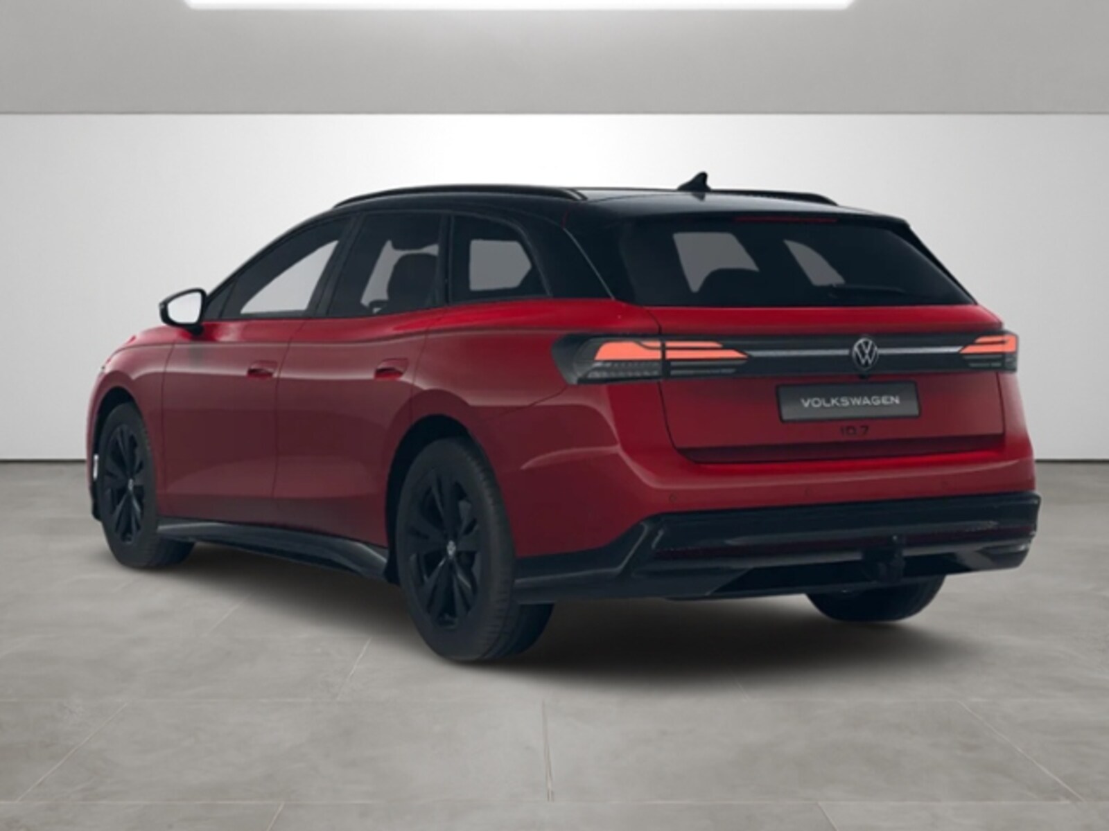 Volkswagen ID.7 Tourer – Bild 4