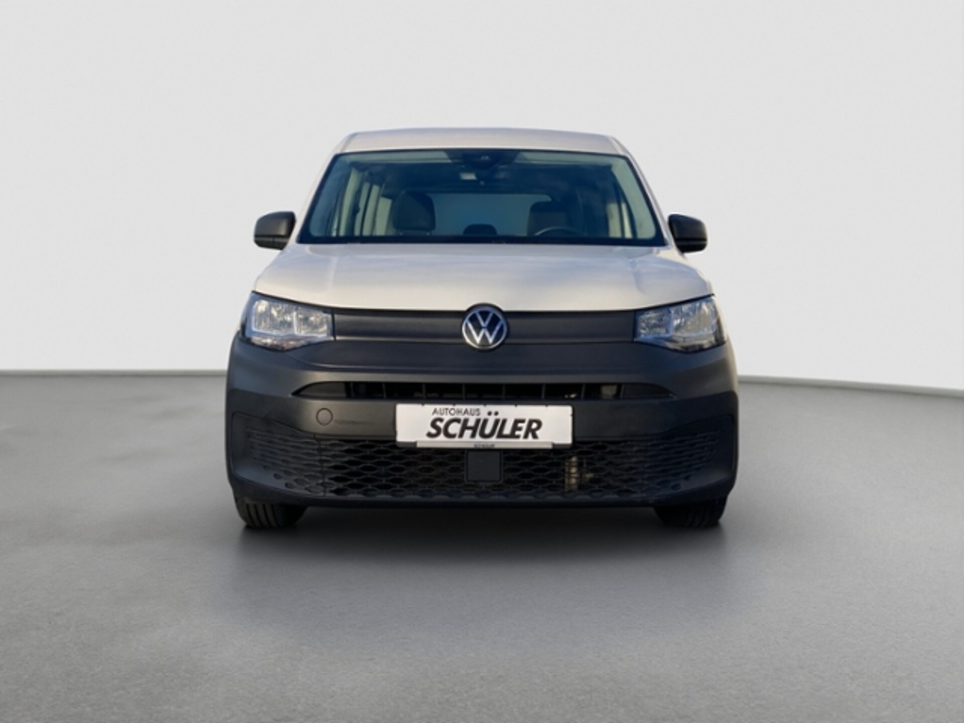 Volkswagen Caddy Kombi Basis-Modell