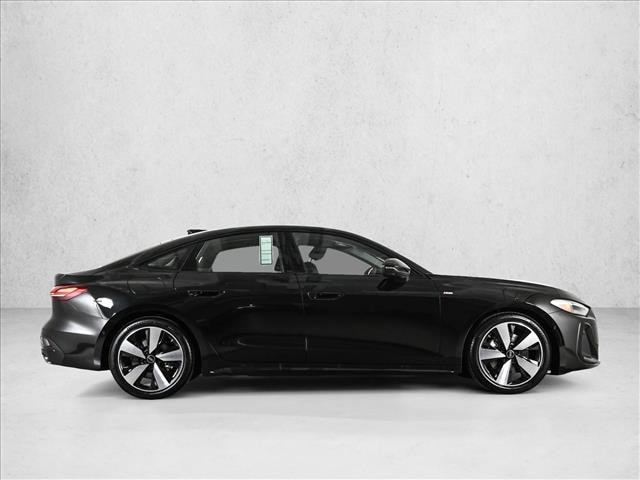 2026 Audi A5 Sedan