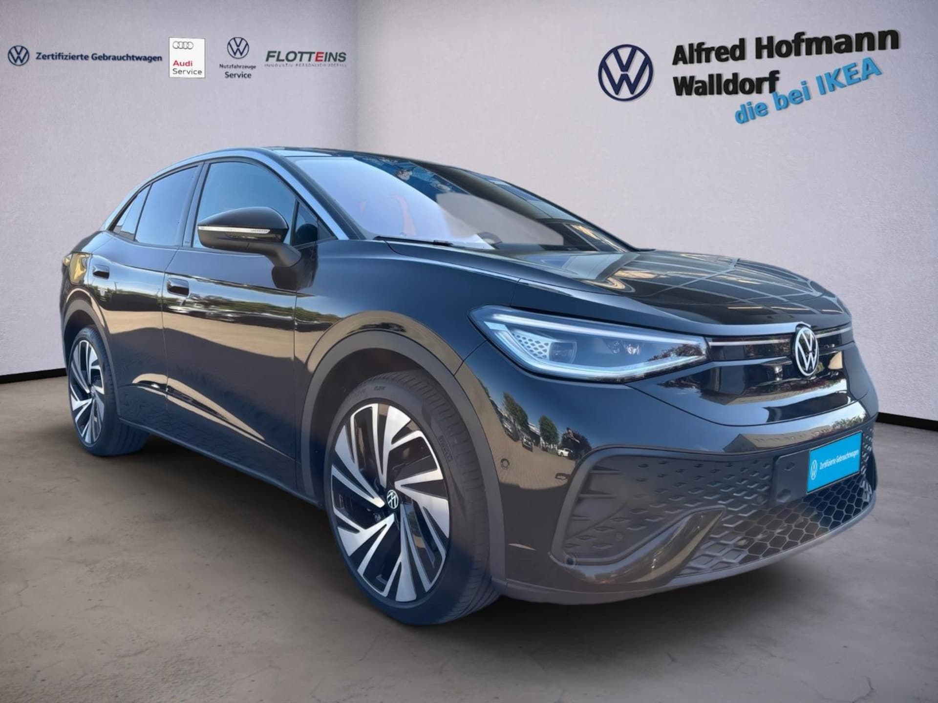 Volkswagen ID.5 Pro