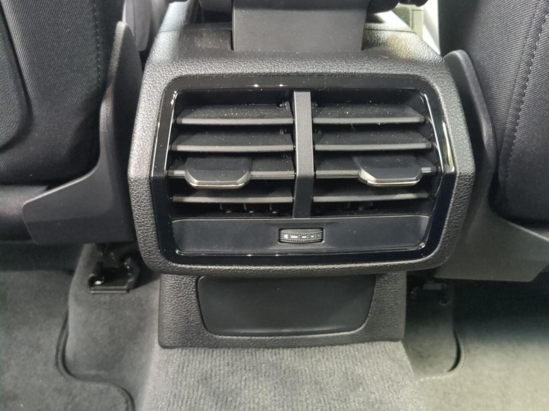 Audi Q3 Sportback S line