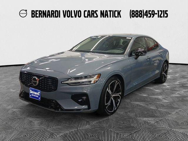 2023 Volvo S60
