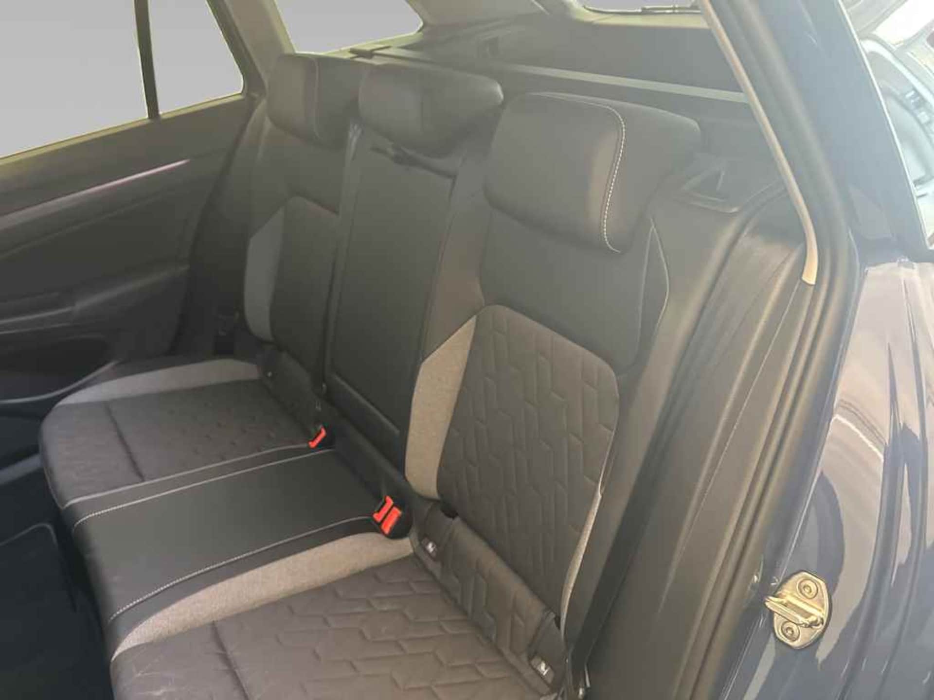 Volkswagen Golf Variant Goal