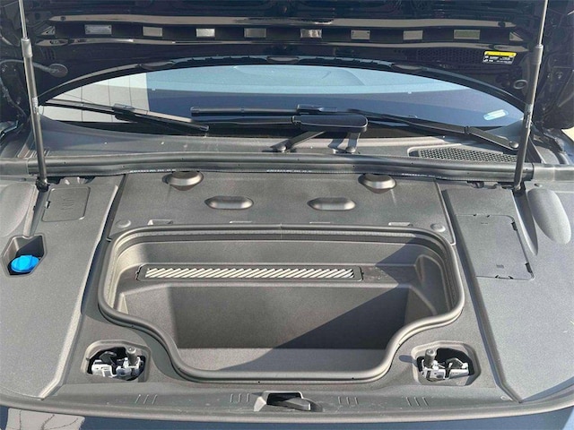 2025 Audi A6 Sportback e-tron Premium - Photo 24