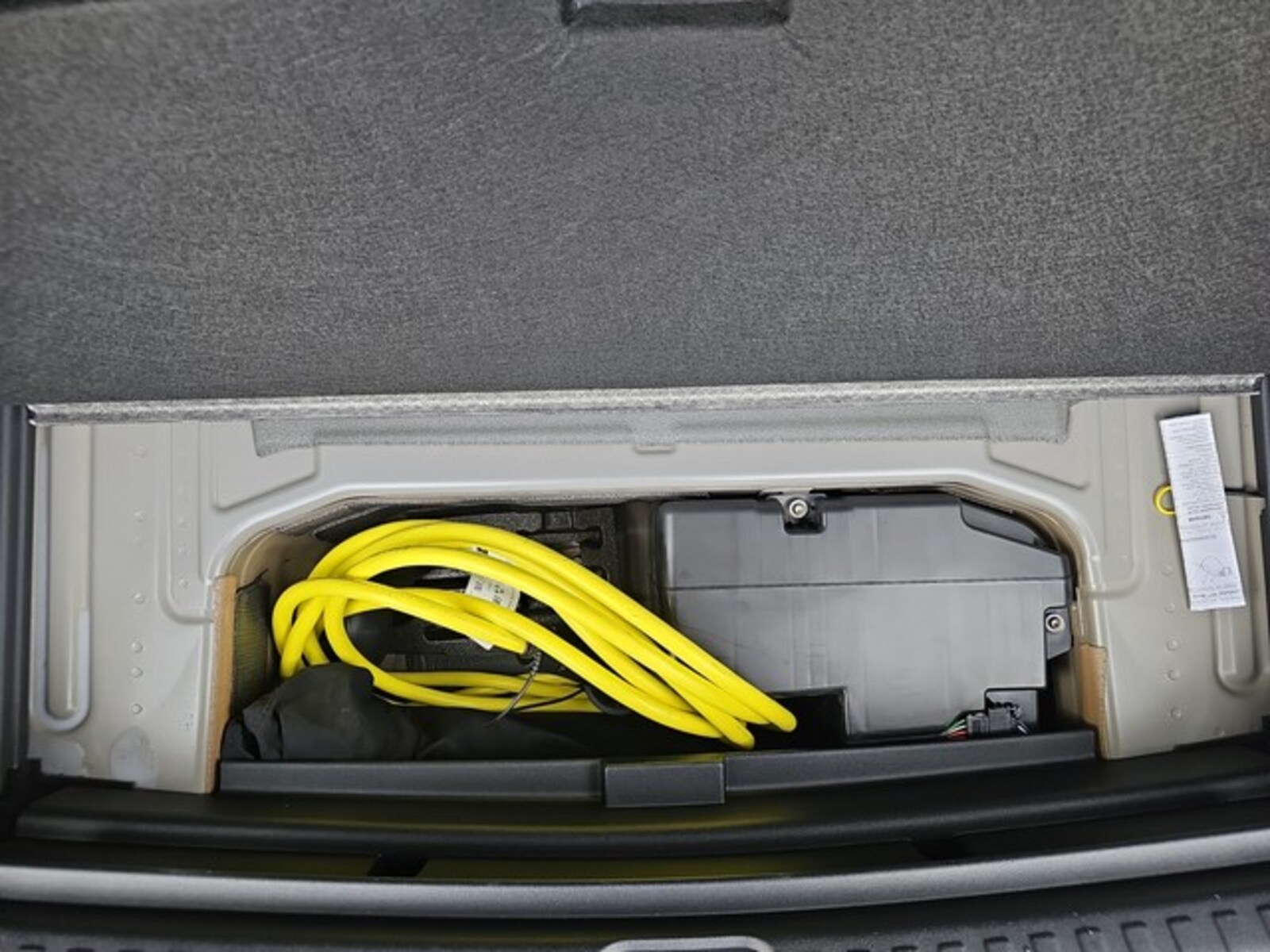 Audi Q4 e-tron – Bild 19