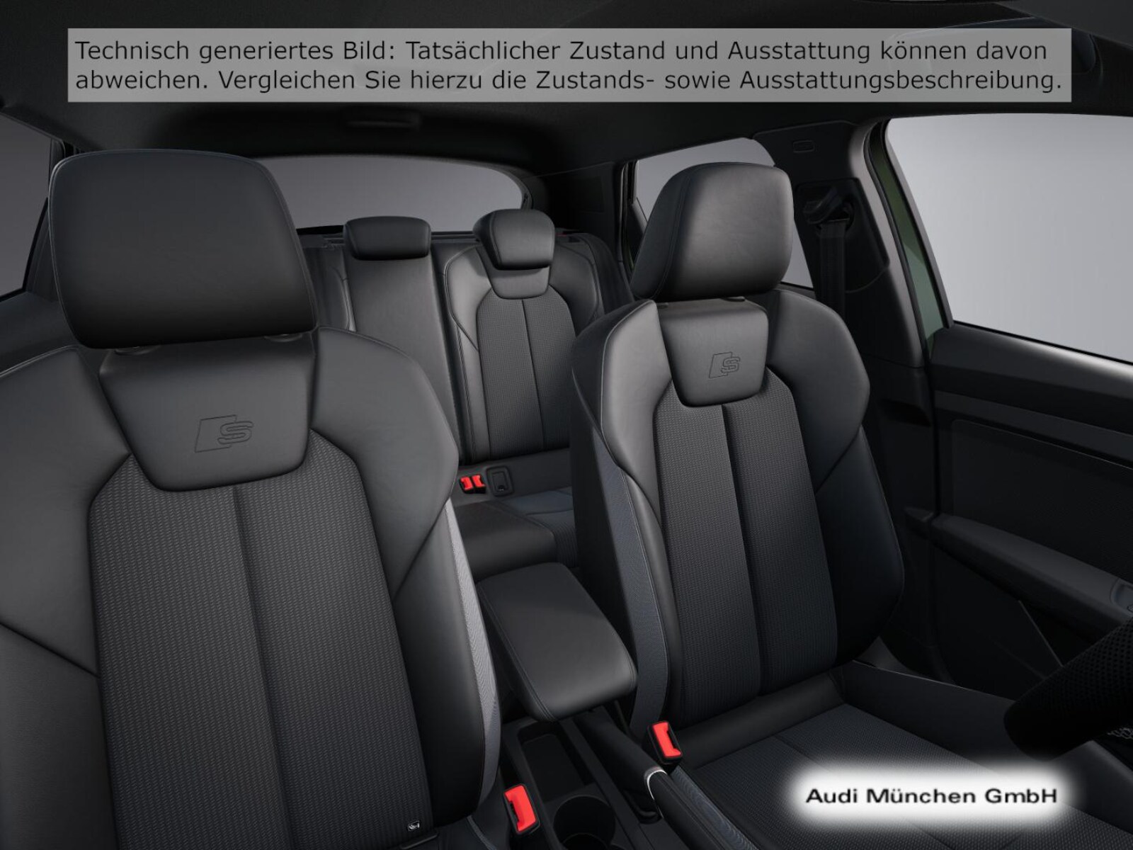 Audi A1 Sportback – Bild 13