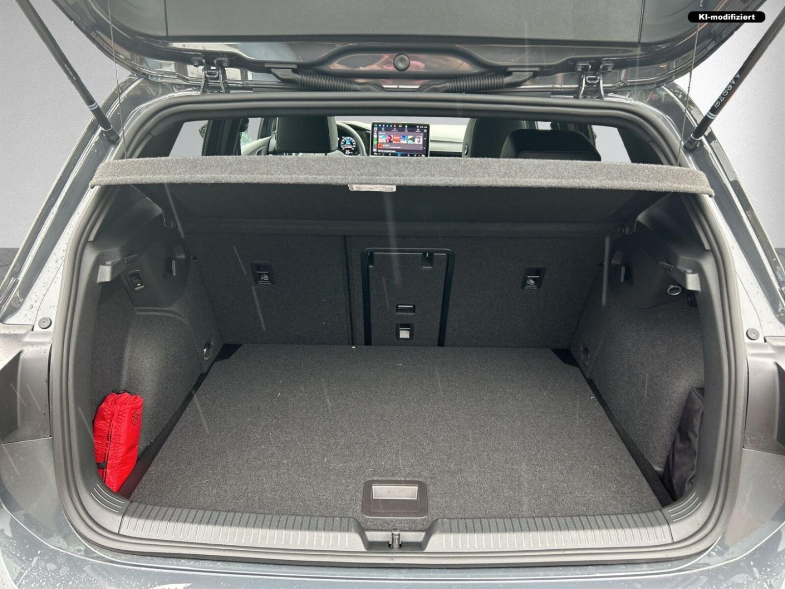 Volkswagen Golf – Bild 10