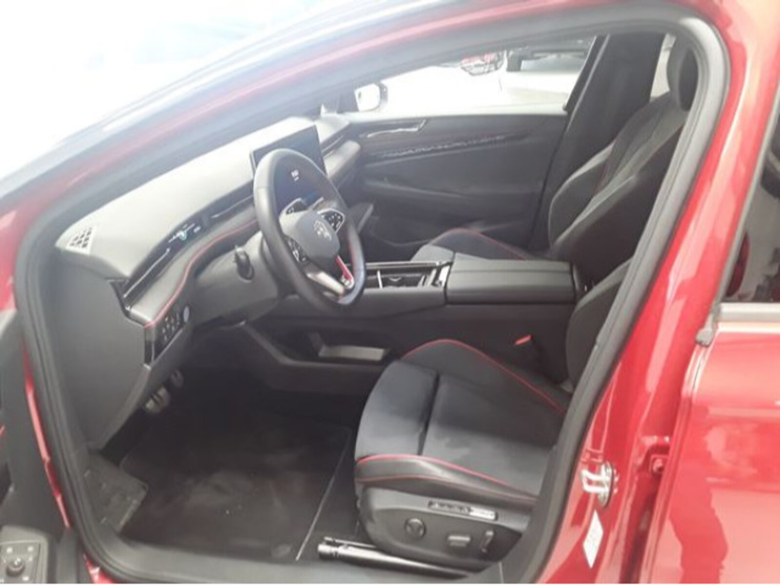 Volkswagen ID.7 Tourer – Bild 5