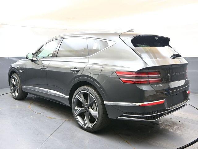 2026 Genesis GV80