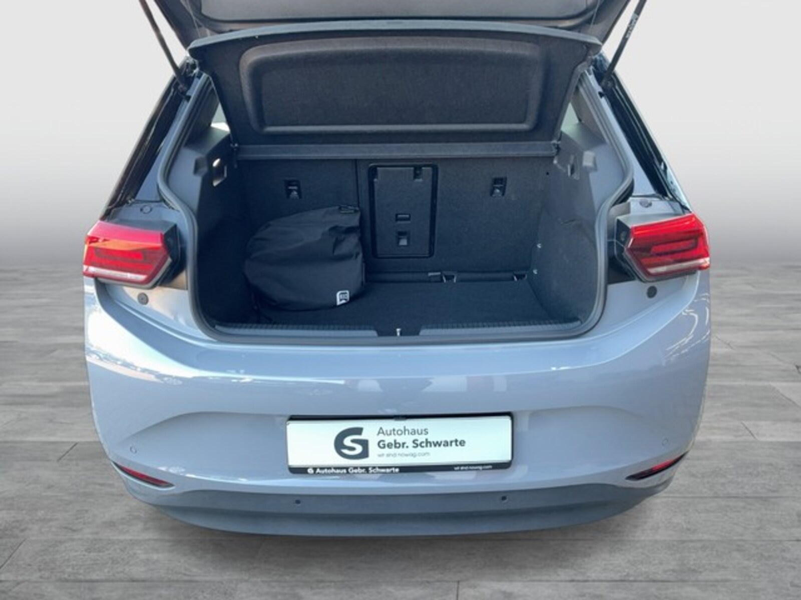 Volkswagen ID.3 – Bild 12