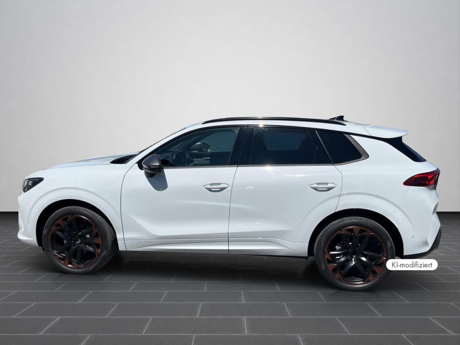 CUPRA Terramar – Bild 7