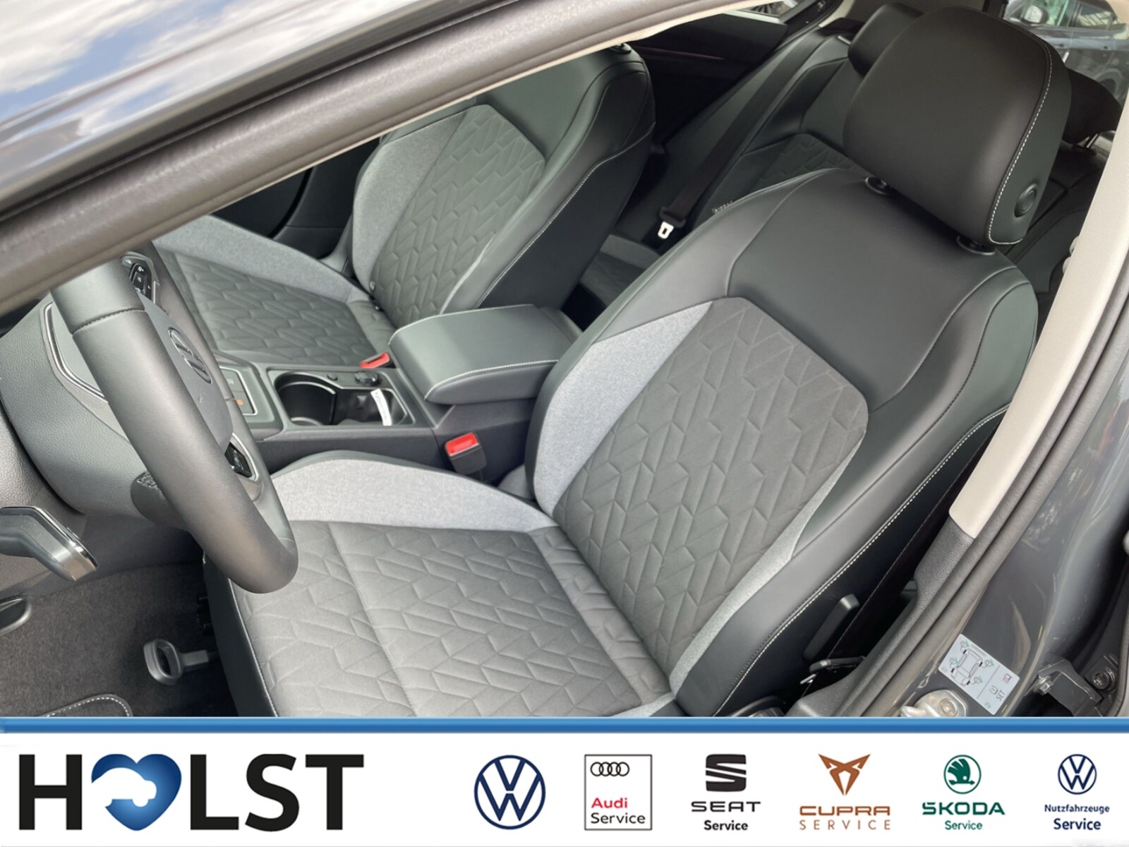 Volkswagen Golf – Bild 15