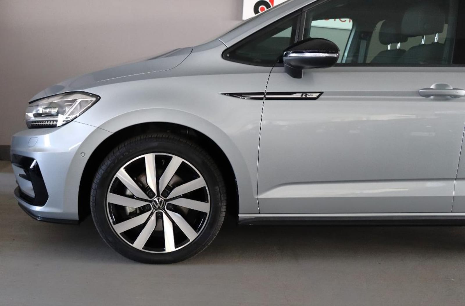 Volkswagen Touran – Bild 4