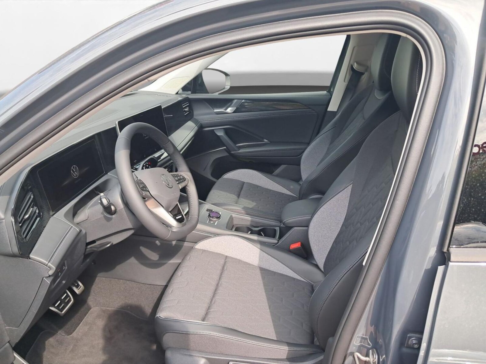 Volkswagen Tiguan – Bild 4