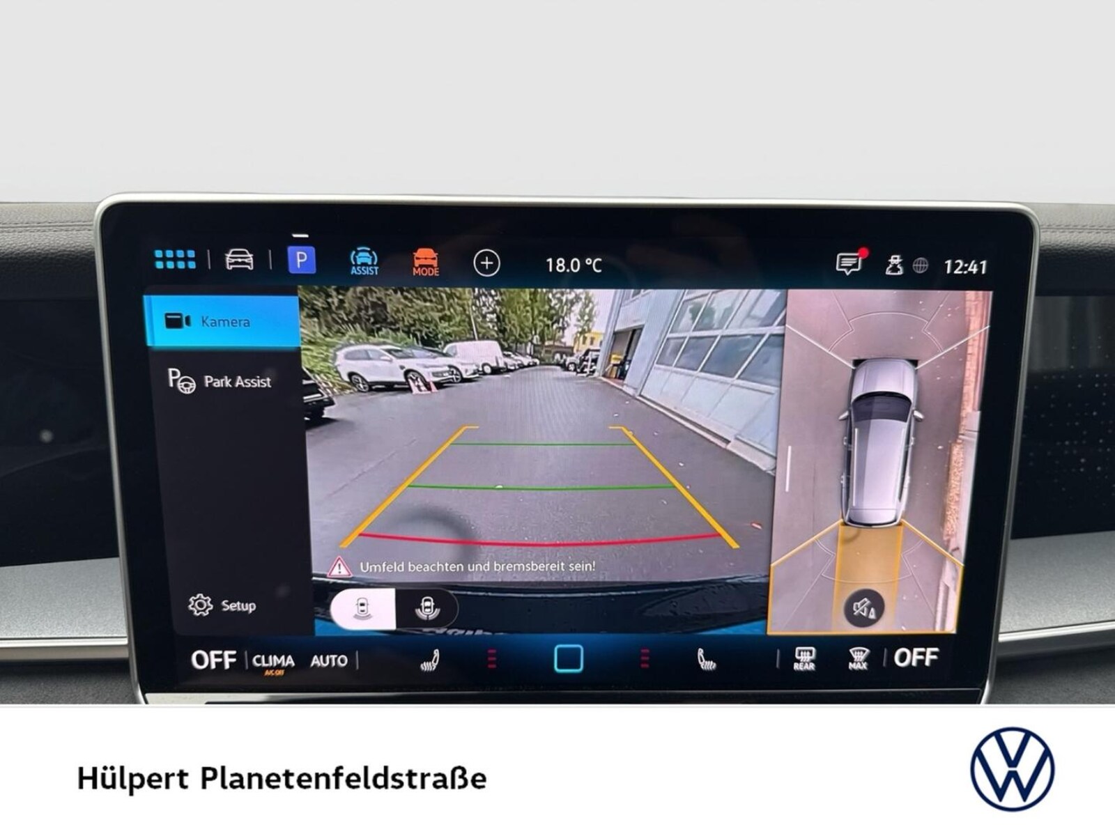 Volkswagen Tayron – Bild 12