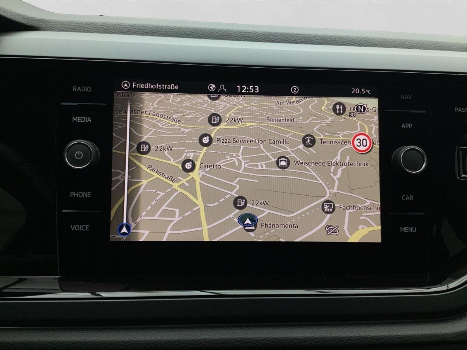Volkswagen Taigo – Bild 14