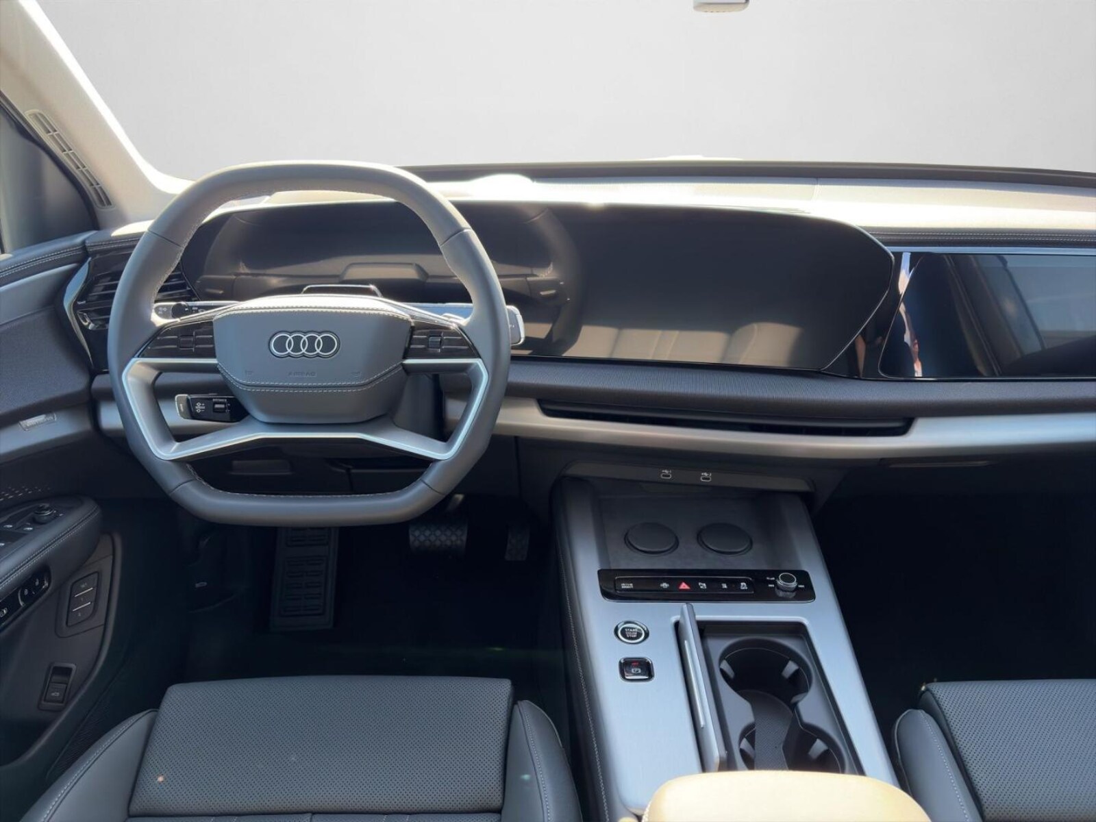 Audi Q7 – Bild 3
